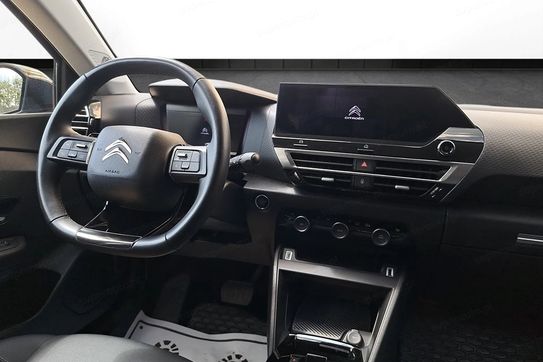 Citroen C4 X 1.2 Puretech Shine Pack S&S EAT8