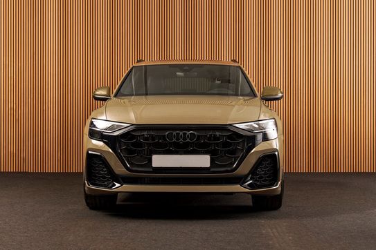 Audi Q8 TDI quattro