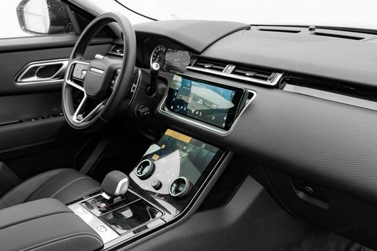 Land Rover Range Rover Velar 2.0 D200 mHEV