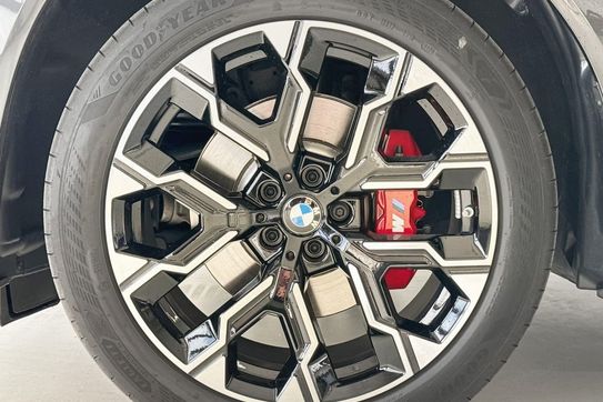 BMW X3 xDrive20d M Sport