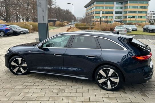 Audi A5 TFSI 110 kW S tronic