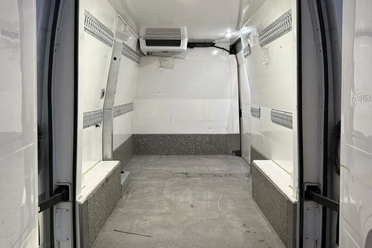 Renault Master Pack Clim Mroźnia