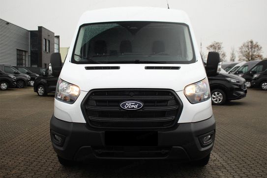 Ford Transit L3H2 Trend 350
