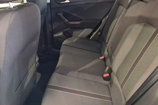 Volkswagen T-Roc 1.5 TSI DSG