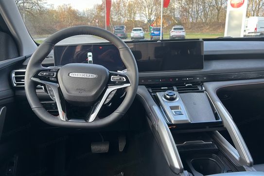 Maxus T60 MAX T60 Max 2.0 Diesel Luxury aut