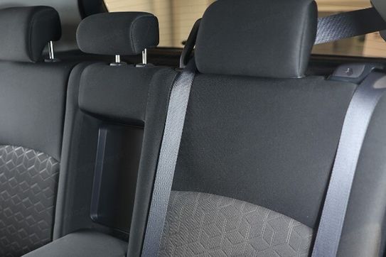 Mitsubishi ASX 2.0 Intense Plus CVT