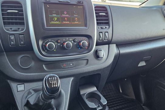 Renault Trafic dCi L2H