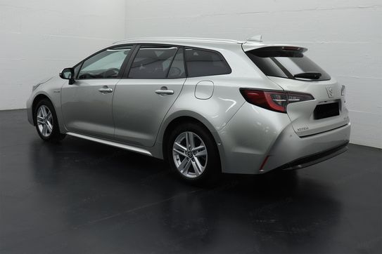 Suzuki Swace Elegance 1.8 Hybrid CVT