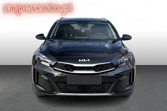 Kia XCeed Business Line 1.5 T-GDI DCT