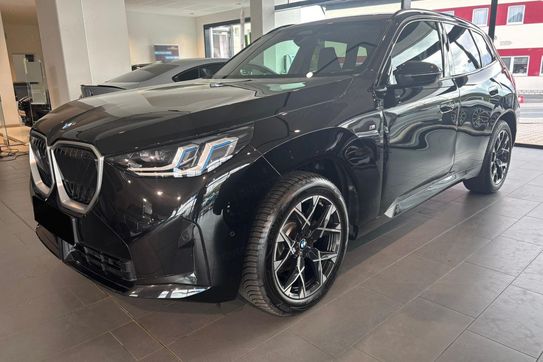 BMW X3 xDrive20d M Sport