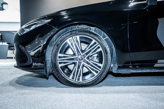 Mercedes CLA 200 Progressive