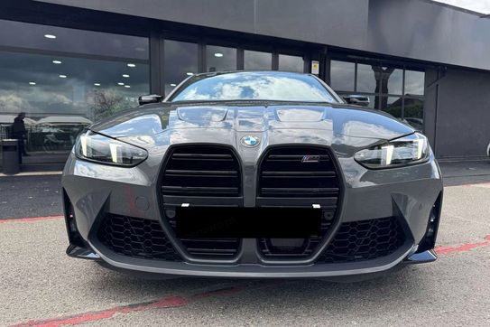 BMW Seria 4 M4 Competition M xDrive