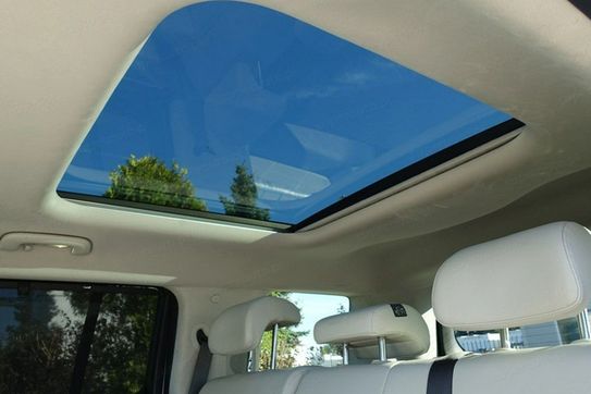 Hyundai Santa Fe 1.6 T-GDI HEV Platinum 4WD