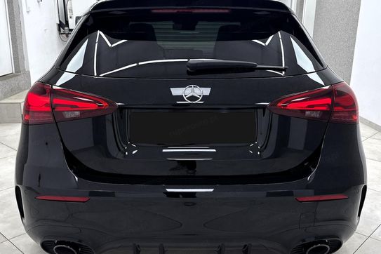 Mercedes Klasa A 35 AMG 4MATIC