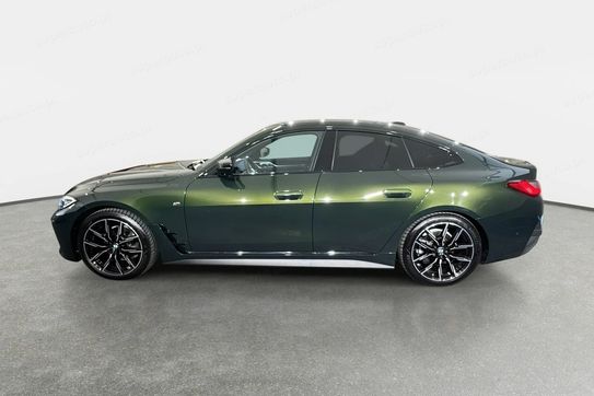 BMW Seria 4 420d xDrive mHEV M Sport aut