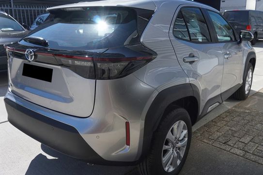 Toyota Yaris Cross Comfort 1.5 Hybrid