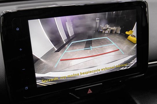 Toyota Yaris Cross 1.5 LPG