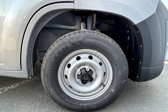 Peugeot Boxer Heavy L2H2 aut