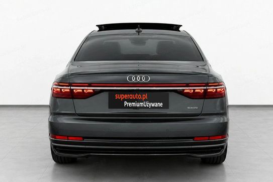 Audi A8 L 60 TFSI e quattro