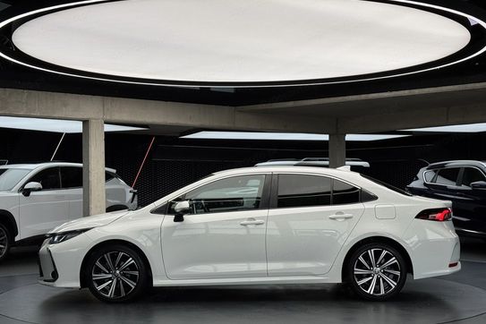 Toyota Corolla 1.5 Style