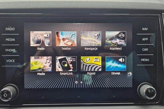 Skoda Karoq 1.5