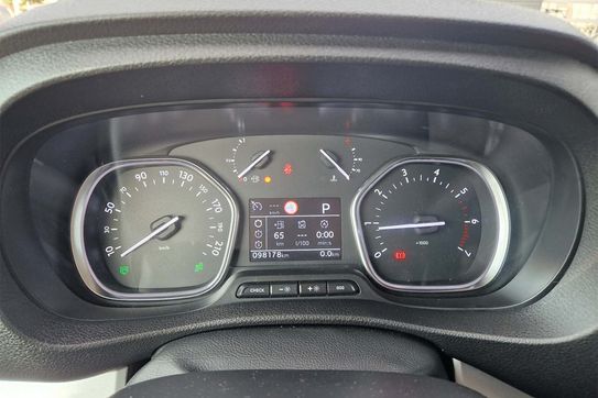 Toyota Proace City Verso Long L2H1 AT