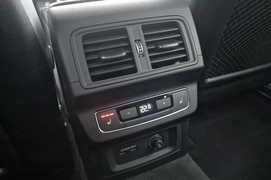 Audi Q5 Sportback 40 TFSI quattro S Line