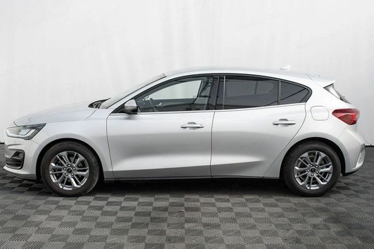 Ford Focus 1.0 EcoBoost