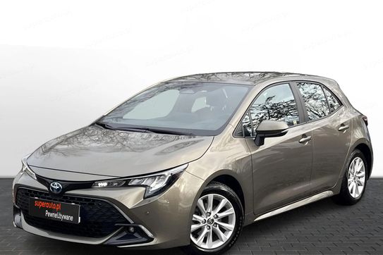 Toyota Corolla 1.8 Hybrid Comfort