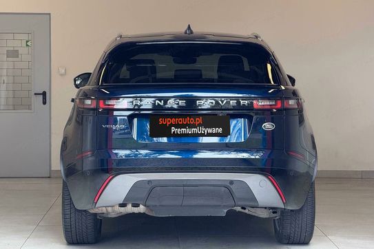 Land Rover Range Rover Velar D200 R-Dynamic S