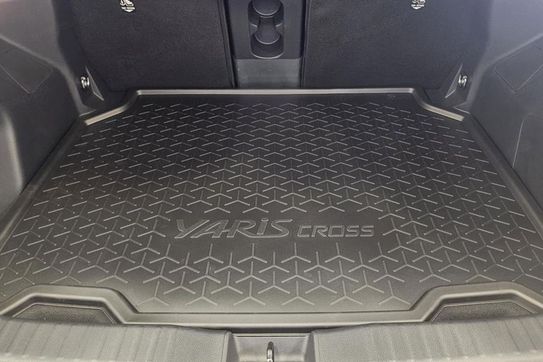 Toyota Yaris Cross Style 1.5 Hybrid