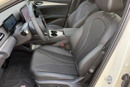 BYD Seal 6 DM-i Comfort Touring