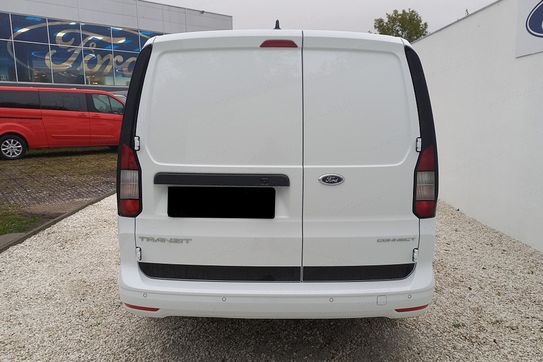 Ford Transit Connect L2H1 Limited A7