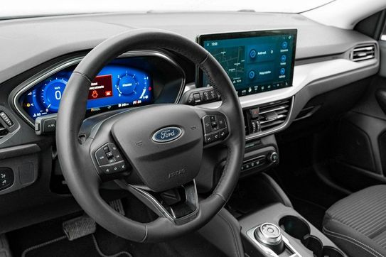 Ford Focus 1.5 EcoBlue Titanium X