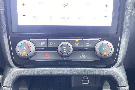 Ford Ranger Wildtrak X A10 4x4