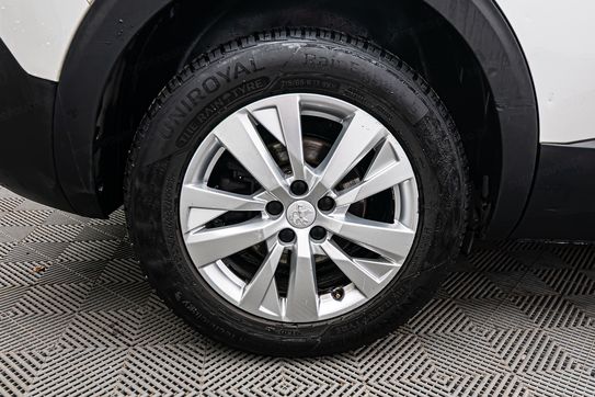 Peugeot 5008 1.6 THP