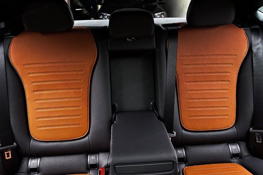 Mercedes GLC Coupe 300 4-Matic AMG Line