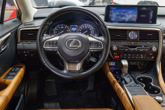 Lexus RX 300 F-Impression