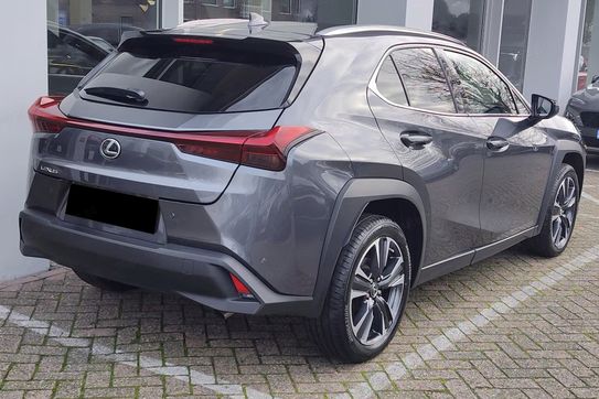 Lexus UX 300h Business 2.0 Hybrid Dynamic Force