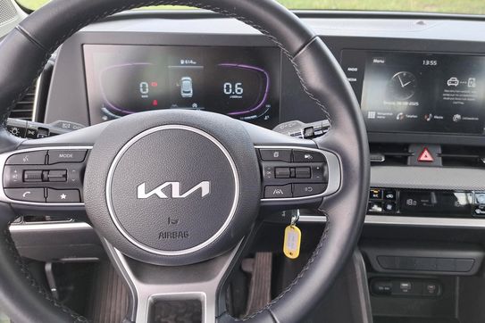 Kia Sportage 1.6 T-GDI M