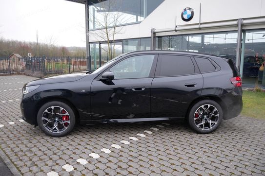 BMW X3 xDrive20d M Sport