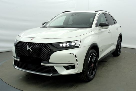 DS DS 7 Performance Line 1.5 BlueHDI AT