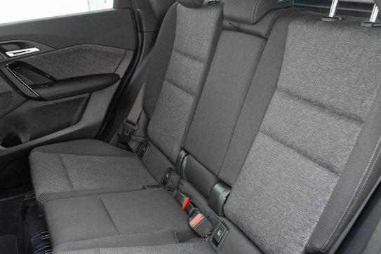 BMW X1 sDrive18d aut