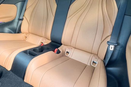 Mercedes CLE 200 4-Matic AMG Line