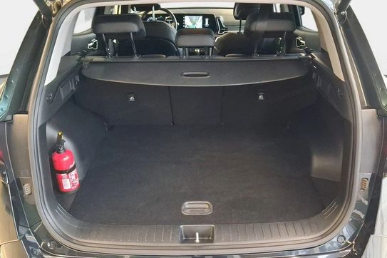 Kia Sportage 1.6 T-GDI Business Line 2WD