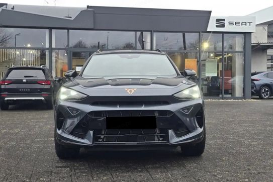 Cupra Formentor 1.5 eTSI DSG