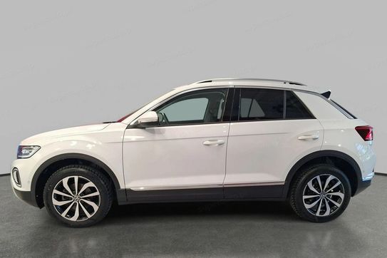 Volkswagen T-Roc 1.5 TSI DSG