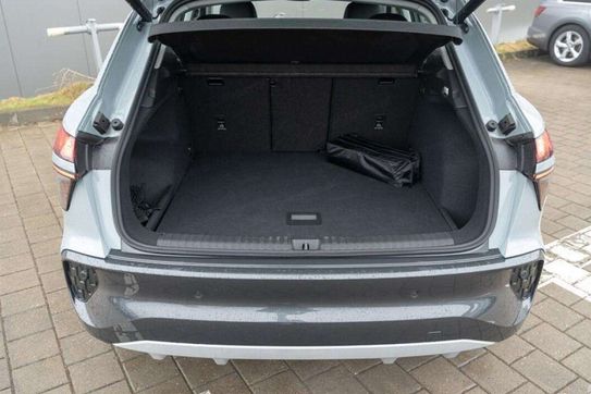 Audi Q3 TFSI advanced