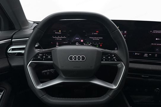 Audi A5 TFSI 110 kW S tronic