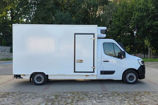 Renault Master dCi L3 Extra S&S+E